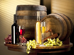 中原地区葡萄栽培和葡萄酒酿造技术的发展